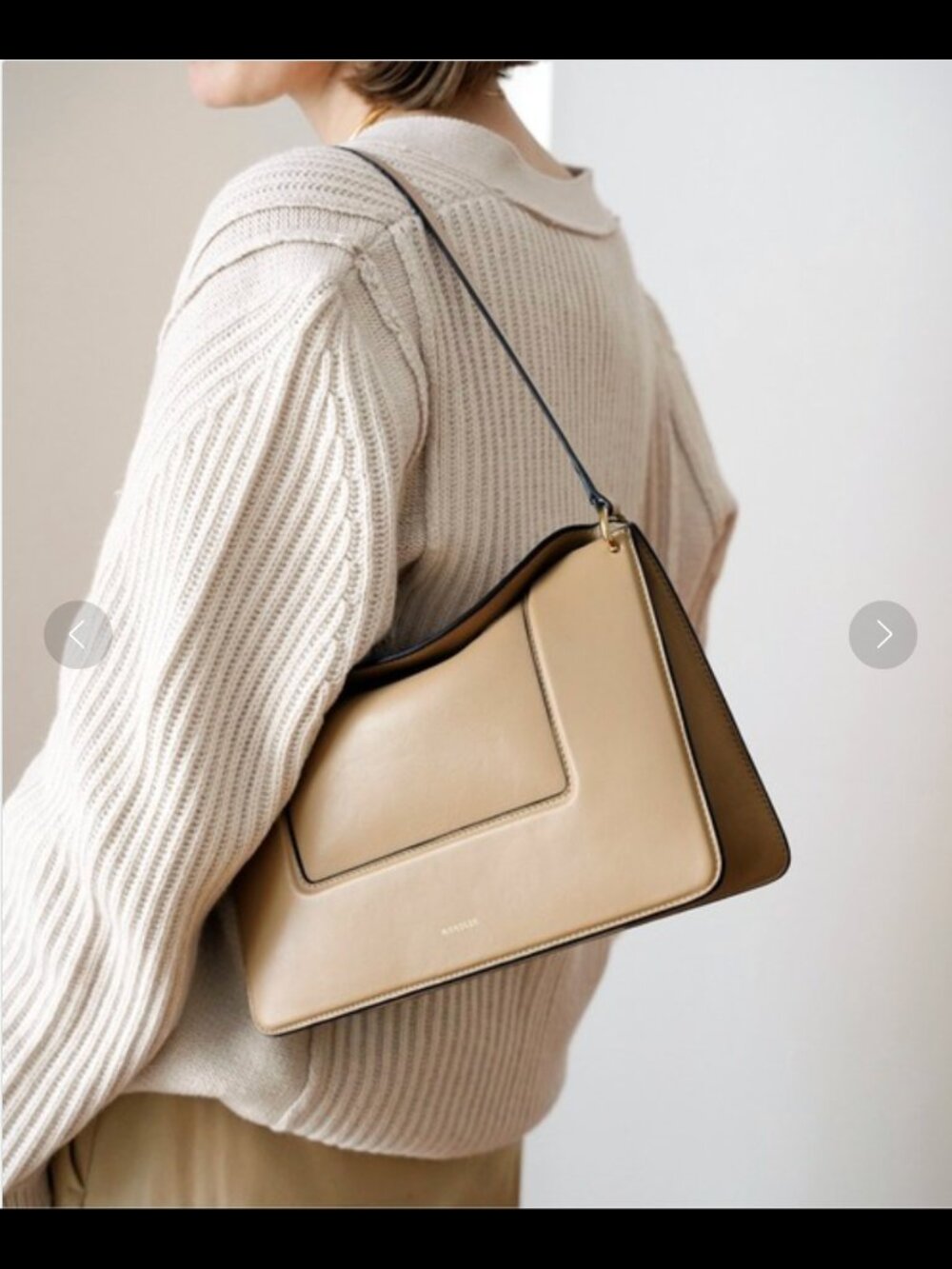Wandler Penelope Bag